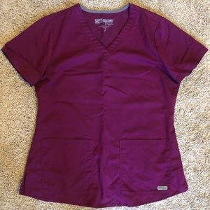 Grey’s Anatomy Scrubs